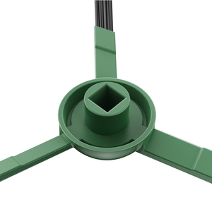 <span class=keywords><strong>Cepillo</strong></span> Lateral de Repuesto para Aspiradora Eléctrica Irobots Roombas Plus 405/505 Combo, Cepillos de Barrido de Bordes, Piezas Esenciales - Product Image 4