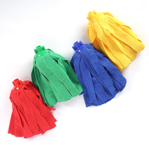 Rotoli di panni in <span class=keywords><strong>microfibra</strong></span> per mop, strisce di ricambio per testine di mop - Product Image 6