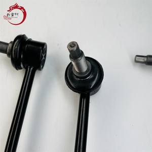 Sistema de Suspensión Profesional LINK-STABILIZER 54830-2S200 54830 2S200 Para H-yundai IX35 FUEL CELL 548302S200 - Product Image 4