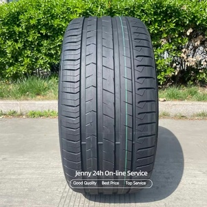 Neumático UHP 255/45R20 Venta al por mayor Más <span class=keywords><strong>barato</strong></span> Elección <span class=keywords><strong>PCR</strong></span> Neumáticos 255/45ZR20 Neumático de coche sin cámara radial 255/45/R20 255/45/20 - Product Image 1