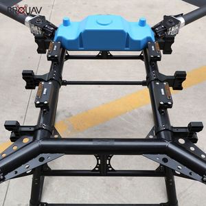 Brouav đa mục đích <span class=keywords><strong>Hexacopter</strong></span> UAV; Drone cho hàng hóa; thời gian dài BAY DRONE với 100kg tải trọng - Product Image 4