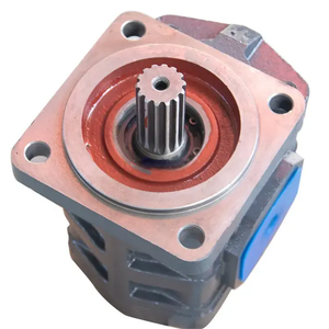 รถตัก CDM833 ZL30E.5.1-4อะไหล่ CBGJ2060ปั๊มเกียร์ไฮดรอลิก - Product Image 1