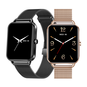 <span class=keywords><strong>Reloj</strong></span> Inteligente de Lujo DA02, IP67, Pantalla Táctil, Android, Carga Inalámbrica, Pulsera Deportiva - Product Image 1