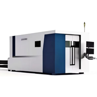 Mesin Pemotong Laser Serat Ekonomis, Pemotong CNC Hemat Biaya Untuk Produksi Pabrik Kecil