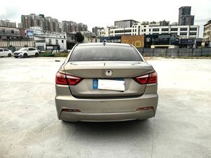 Auto Usado Barato Changan Yuexiang V7 1.6L Sedán Manual con Volante a la Izquierda, Cámara Trasera, Vehículo de <span class=keywords><strong>Segunda</strong></span> <span class=keywords><strong>Mano</strong></span> Confiable y Económico en Venta - Product Image 6