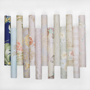 Film tableau noir antistatique moderne Jinyi, couleur unie, auto-adhésif, surface inscriptible et lavable, pour maison, bureau, cuisine - Product Image 4