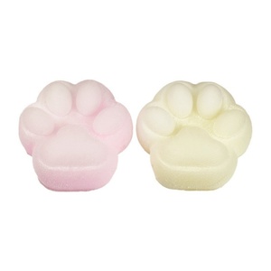Jouets unisexes en plastique et cire de gelée à presser, musicaux, faits main, orange, pour enfants de 14 ans et plus, aide à réduire le stress, cadeau FZZ312 - Product Image 5
