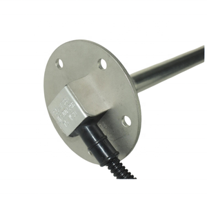 Unit 5 Inch 240-33 Ohm 316 Stainless Steel <strong>Sensor</strong> Marine <strong>RV</strong> Fuel <strong>Water</strong> <strong>Tank</strong> Fuel Gas Sender - Product Image 6