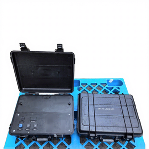 Système de panneau de purificateur d'eau à membrane RO 60L/H Système de <span class=keywords><strong>filtration</strong></span> d'urgence extérieur Filtre à eau potable portable Usine de RO - Product Image 1