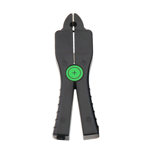 NCEL JS_Q8a2 <b>Clamp</b>-on Current Probe Nickel Metal Permalloy Core 0.1% Accuracy 10A AC High Sensitivity Testing Equipment - Product Image 4
