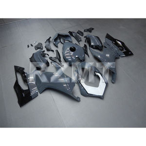 Pour Ducati Panigale V2 2020-2024 2022 2023, carénage de moto en ABS injecté, kit de carénage complet personnalisé D1020-2006c - Product Image 4