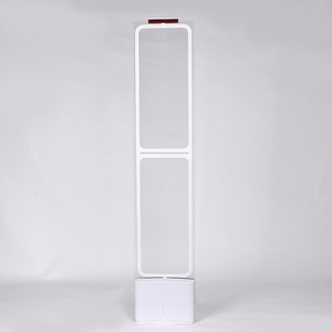EAS Hệ Thống Acrylic Antenna AM An Ninh Chống Trộm Cửa Cho Trung Tâm Mua Sắm Siêu Thị - Product Image 3