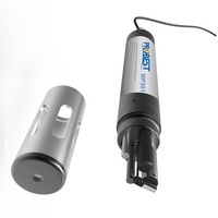 Analyseur multiparamètres MP301 PROBEST pour l'inspection et l'étalonnage en laboratoire, équipement de test de la qualité de l'eau, OEM SUS316L MODBUS IP68