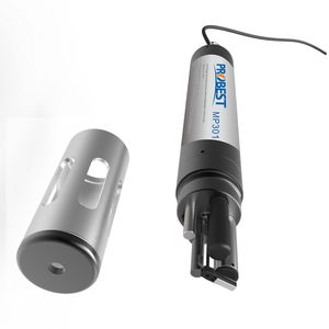 Mp301 בדיקת מעבדה כיול רב-פרמטר מנתח מנתח איכות מים מולטימטר - Product Image 4