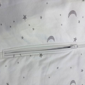 Saco <span class=keywords><strong>de</strong></span> Dormir Ligero y Económico para Bebés con Cremallera Segura para el <span class=keywords><strong>Sueño</strong></span> Diario <span class=keywords><strong>de</strong></span> Niños Pequeños - Product Image 4