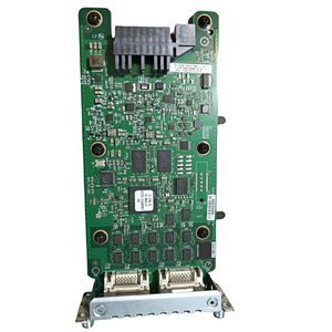 สำหรับโมดูลเครือข่าย WAN แบบอนุกรมซิงโครนัส 4 พอร์ต NIM-4T สำหรับเราเตอร์ซีรีส์ ISR4000 - รับประกัน 1 ปี - Product Image 4