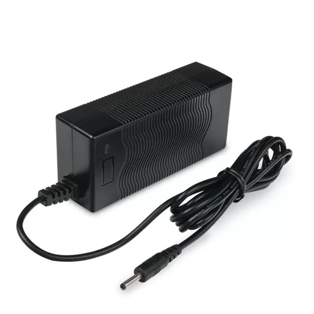 Huafu 42V 2A Gallium Nitride Lithium Source Charger Electric Scooter & Bicycle Battery Accessories Manufactured by Huafu