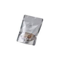 Pochette en plastique de qualité alimentaire, impression en héliogravure, tailles personnalisables, étanche, scellée sur 3 côtés, emballage cosmétique, masque facial en nylon