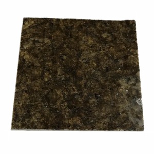 Precio de losas de granito teñido marrón envejecido de buena calidad - Product Image 1