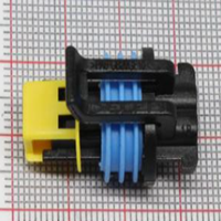 Boîtier de connecteur 15336024, accessoires de connecteur, connecteur automobile