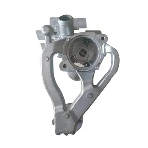 China High Quality Die Casting Aluminum New Energy Car Engine Moto Other Auto Spare Parts Accessories