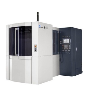 Centre d'usinage horizontal Makino série A1, machine de fraisage CNC 4 axes de moyenne capacité - Product Image 1