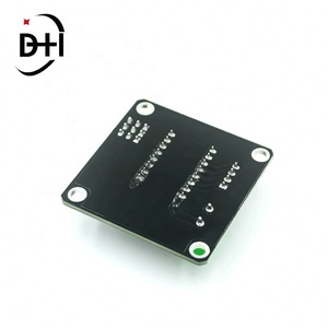 บอร์ดขยายไดรเวอร์มอเตอร์สเต็ปเปอร์ 42 สำหรับเครื่องพิมพ์ 3 มิติ DRV8825 A4988 8825 - Product Image 5