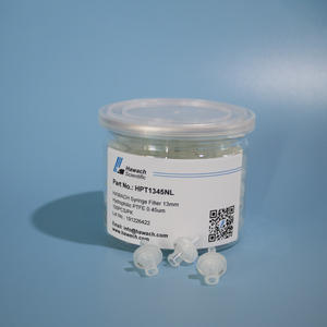 0.2ไมครอน30มิลลิเมตรชอบน้ำปราศจากเชื้อ<span class=keywords><strong>PTFE</strong></span>เมมเบรนเข็มฉีดยากรอง<span class=keywords><strong>Ptfe</strong></span> - Product Image 3