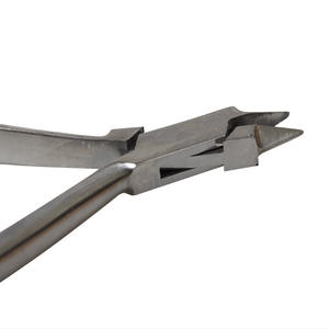 <span class=keywords><strong>In</strong></span> acciaio inox manuale pinze dentali metallo strumenti per uso orale strumento tecnico odontoiatrico strumenti chirurgici - Product Image 4