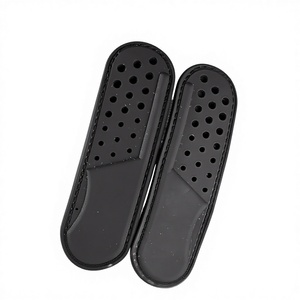 Guantes Deportivos de Medio Dedo JS-26 de Poliéster Unisex para Gimnasio, Entrenamiento, Ejercicio al Aire Libre, Soporte para Muñeca, Antideslizantes - Product Image 2