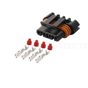 <span class=keywords><strong>4</strong></span>ขาอัตโนมัติออกซิเจน Senor ปลั๊กเชื่อมต่อกับขั้ว12186568ทำในประเทศจีน - Product Image 1