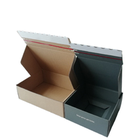 Boîtes cadeaux, boîtes à chaussures, boîtes à chapeaux, boîtes électroniques en matériaux recyclés écologiques certifiés, biodégradables, gaufrage