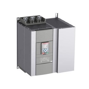 อะไหล่แท้จากโรงงาน PSTX840-600-70 Soft 400V 600KW 840A ชิ้นส่วนอุตสาหกรรมสำหรับชุดซอฟต์สตาร์ทเตอร์ PSTX840-600-70 รุ่น PSTX840-6 - Product Image 1
