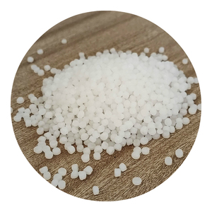 High Quality BOPP Plastic pellet FuJian Refining PP PPH 1107K Size stability plastic raw materials
