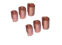 Câble de connexion en cuivre CCT-76 C Clamp Inch Measurement System Joint Clamp Type