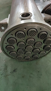 Filtres à membrane tubulaires à <span class=keywords><strong>prix</strong></span> réduit, boîtier en UPVC, carbure de silicium tubulaire en <span class=keywords><strong>céramique</strong></span> pour MBR 10, filtration d'eau 1-14 - Product Image 5