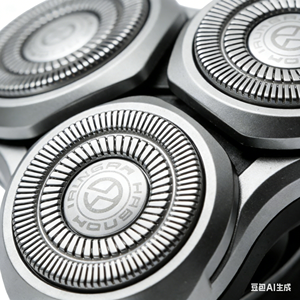 Têtes de rasoir de rechange en acier inoxydable personnalisées OEM pour diverses marques Gamme complète Remises en gros et livraison rapide - Product Image 3