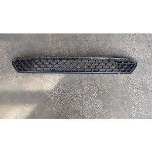 Conjunto de parachoques delantero para Hyundai <span class=keywords><strong>Santa</strong></span> <span class=keywords><strong>Fe</strong></span> 2021-2024-Diseño aerodinámico Premium, acabado resistente <span class=keywords><strong>a</strong></span> la intemperie - Product Image 3