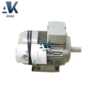 Servomoteur industriel, variateur de vitesse industriel, pièce de rechange industrielle, contrôleur, pilote de serveur 1LE1002-1CB23-3AB4-Z - Product Image 1