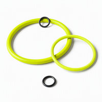 Joint d'étanchéité en silicone résistant aux hautes températures (-20-200°C) de qualité alimentaire, O-RING EPDM/FKM/NBR 20-90 Shore, certifié IATF16949