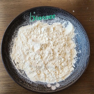 Acacia Seyal de poudre de gomme arabe instantanée de qualité <span class=keywords><strong>alimentaire</strong></span> Matière première naturelle complètement certifiée - Product Image 5