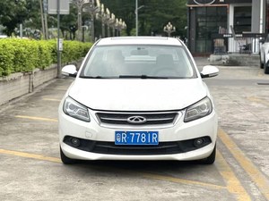 Chery Arrizo 7 2013 2014 2015, Sedán Automático <span class=keywords><strong>de</strong></span> Gasolina, Asientos Oscuros, Asientos Eléctricos, Volante a la Izquierda, Usado, Buen Estado Exterior, <span class=keywords><strong>Precio</strong></span> Económico - Product Image 2