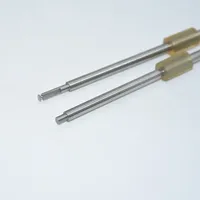 MJL 2 rouleaux de sortie d'alimentation pour Fujitsu FI5120C 4120C 4220C 5220C 5120C 6000NS 6010N PA03289Y034 PA03289Y035