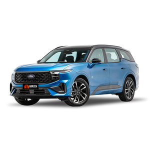 Fords <span class=keywords><strong>Escape</strong></span> 2021 2020 2025 Ruiji Chinois Neuf Pas Cher Chine Automatique Voiture Essence d'Occasion SUV Fabricant SUV - Product Image 1