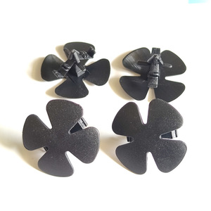Honda Accord Civic Fit Cr-V <b>Engine</b> <b>Hood</b> Insulation Pad Clip Fastener For Replace Repair - Product Image 3