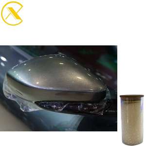 خصائص ميكانيكية ممتازة من البولي يوريثين الحراري لفافة السيارة من البولي يوريثين الحراري الراتنج الصلب - Product Image 1