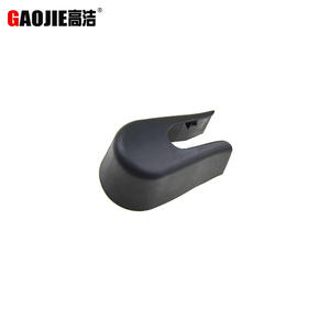 Cubierta del brazo del limpiaparabrisas trasero Gaojie para Volvo V40 V60 V90 XC90 modelos 11-19 31253325 - Product Image 3