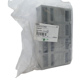 وحدة تحكم PLC جديدة وأصلية طراز NR100F - NR630F متوفرة في المستودع - Product Image 1