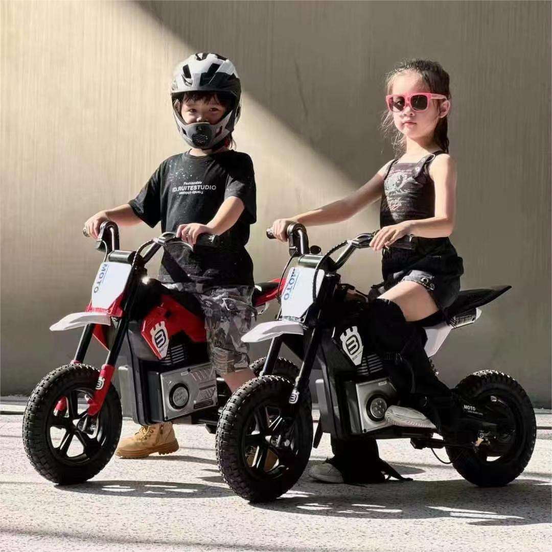 Motorcycles Drift Bike For 10 Year Old White Kids Petrol Dirt Bike