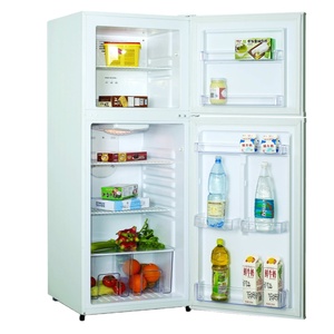 Refrigerador Smad de 10 Pies Cúbicos con Congelador Superior, Descongelación Automática, Doble Puerta, Refrigerador de 10 Pies Cúbicos - Product Image 1